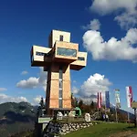 Апарт-отель Haus Lechner 4*