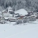 Апарт-отель Haus Lechner 4*