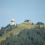 Апарт-отель Haus Lechner