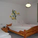 Haus Lechner Санкт-Якоб-ин-Хаус