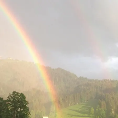 Apart-hotel Haus Lechner