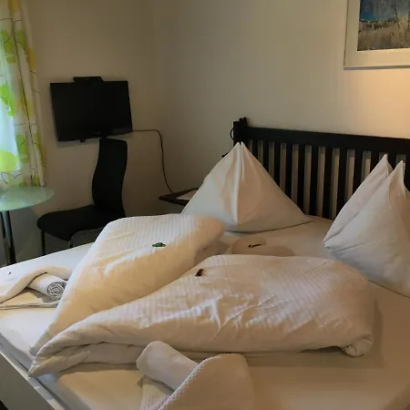 Aparthotel Haus Lechner