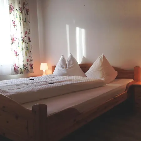 Aparthotel Haus Lechner