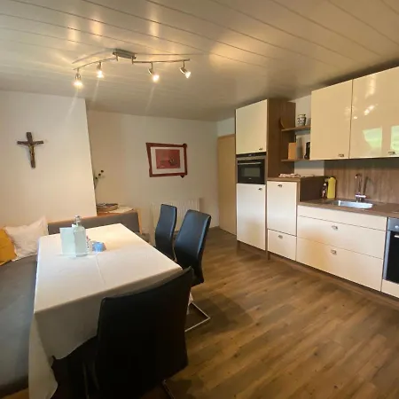 Aparthotel Haus Lechner