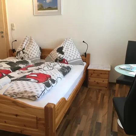 Haus Lechner Aparthotel