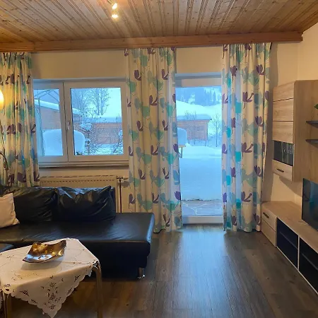 Haus Lechner Aparthotel