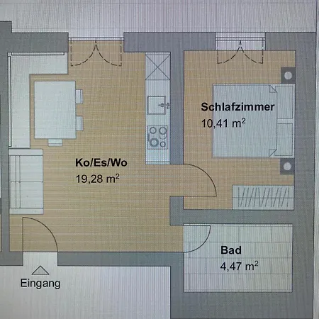Aparthotel Haus Lechner *