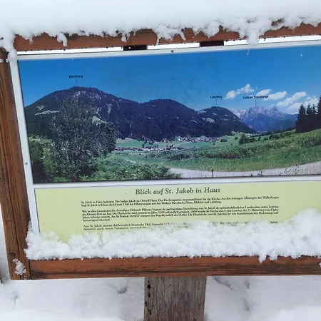 Haus Lechner Aparthotel