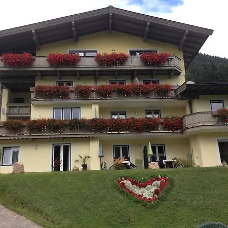 Haus Lechner Sankt Jakob in Haus