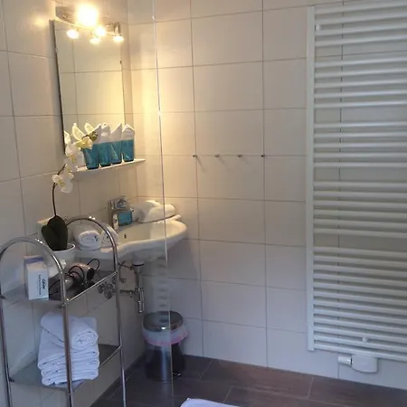 Aparthotel Haus Lechner Sankt Jakob in Haus