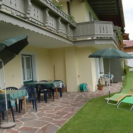 Haus Lechner Sankt Jakob in Haus