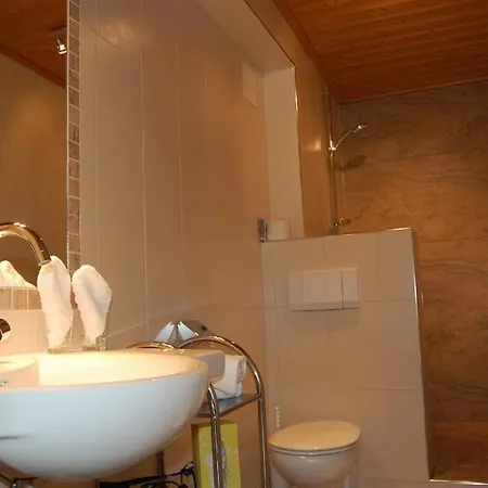 Aparthotel Haus Lechner Sankt Jakob in Haus