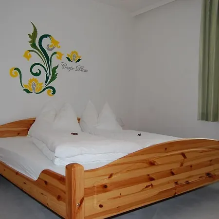Aparthotel Haus Lechner