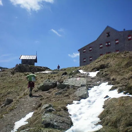 Haus Lechner *