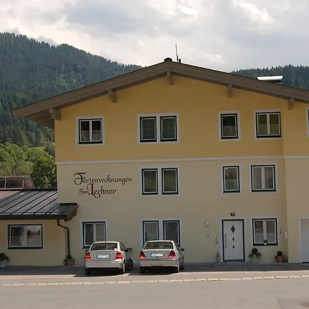 Haus Lechner