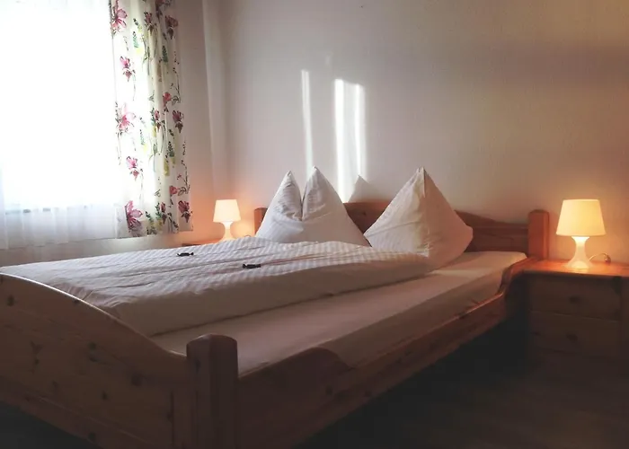 Apart-hotel Haus Lechner