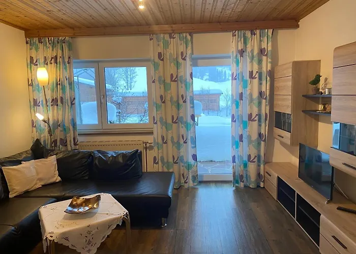 Haus Lechner Apart-hotel