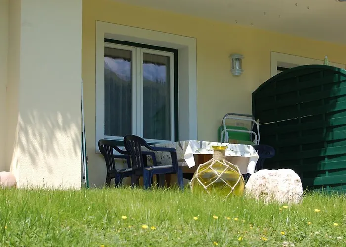 Haus Lechner Apart-hotel