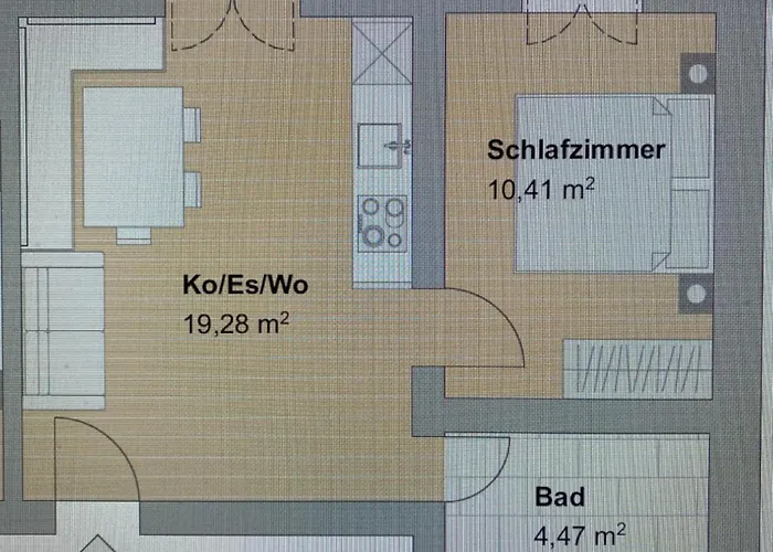 Apart-hotel Haus Lechner 4*