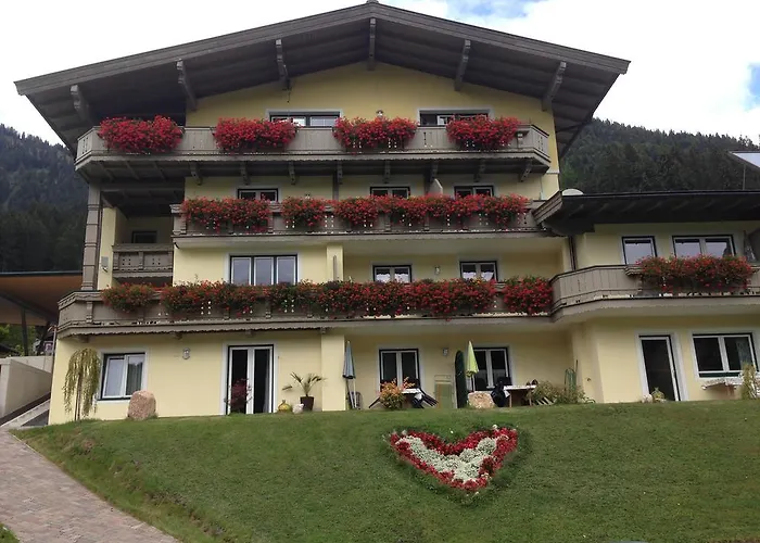 Haus Lechner Sankt Jakob in Haus