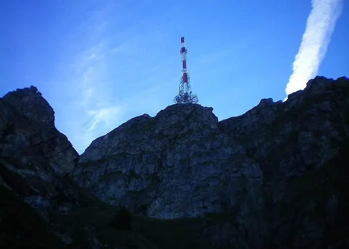 Haus Lechner Apart-hotel 4*