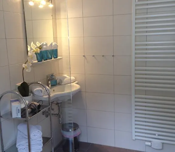 Apart-hotel Haus Lechner Sankt Jakob in Haus