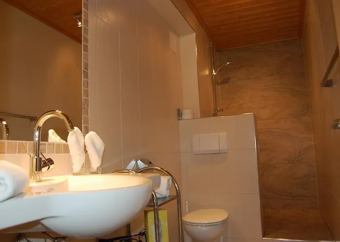 Apart-hotel Haus Lechner Sankt Jakob in Haus