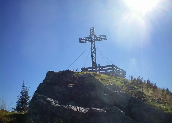 Apart-hotel Haus Lechner