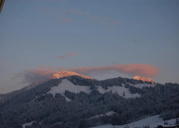 Haus Lechner Apart-hotel