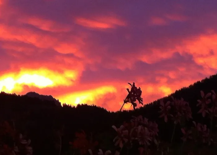 Apart-hotel Haus Lechner Sankt Jakob in Haus