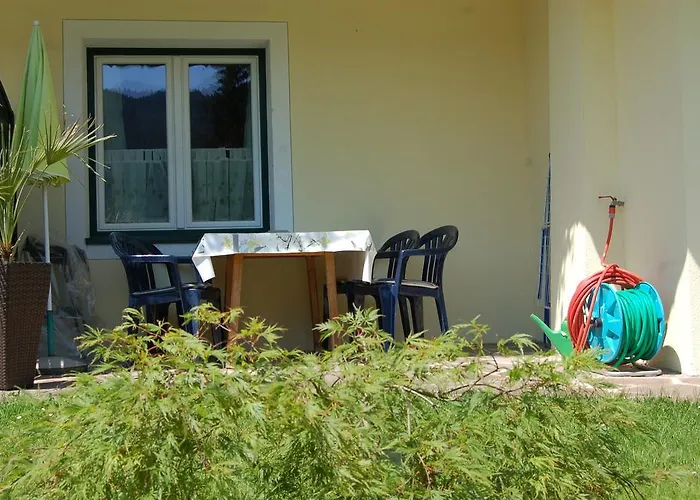 Haus Lechner Apart-hotel Sankt Jakob in Haus