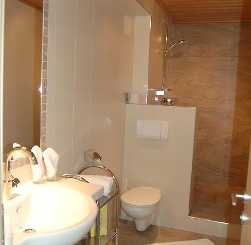 Haus Lechner Apart-hotel