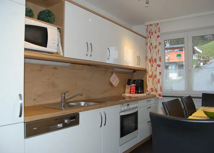 Haus Lechner Apart-hotel 4*