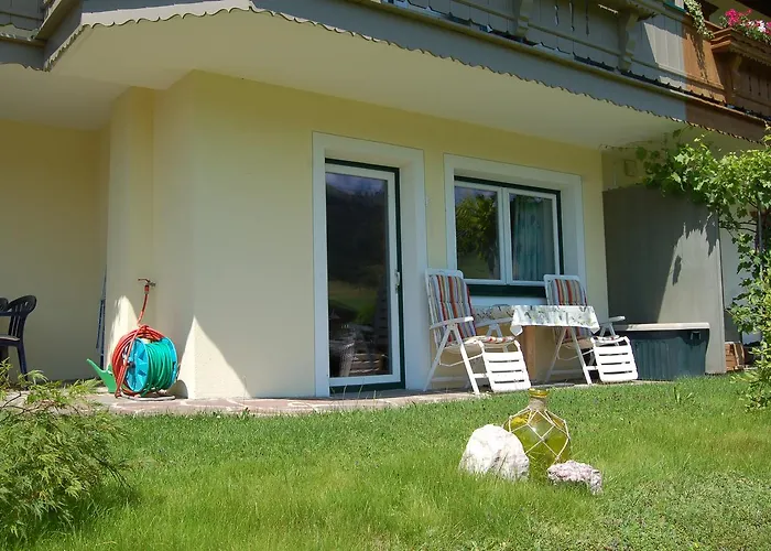 Haus Lechner Sankt Jakob in Haus