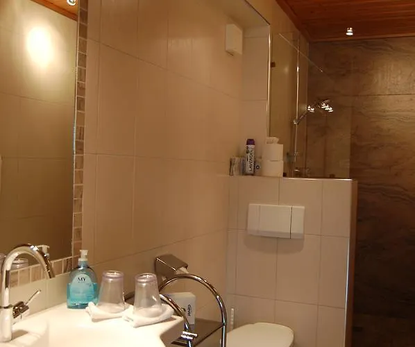 Apart-hotel Haus Lechner Sankt Jakob in Haus