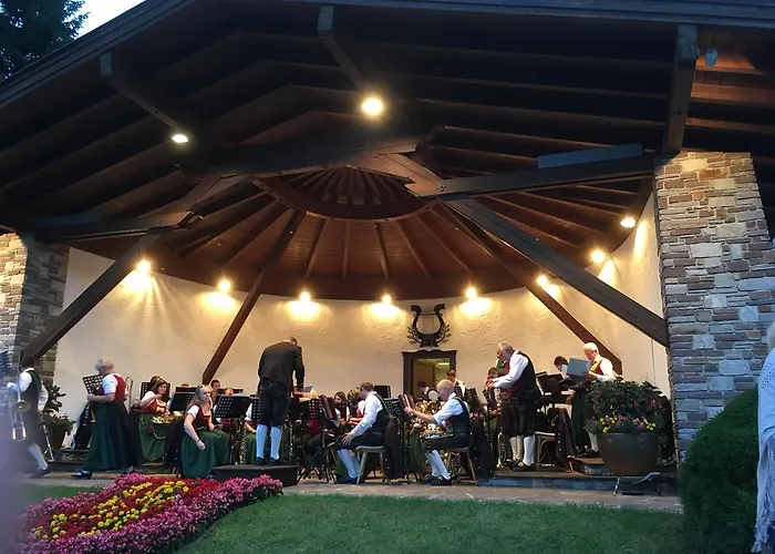 Haus Lechner Sankt Jakob in Haus