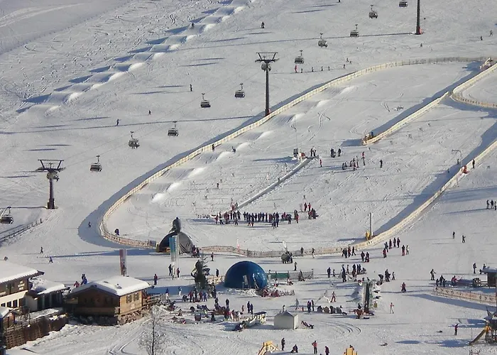Haus Lechner 4* Sankt Jakob in Haus