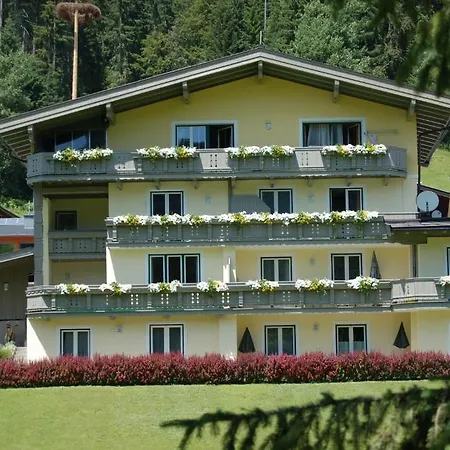 Haus Lechner ザンクト・ヤーコプ・イン・ハウス