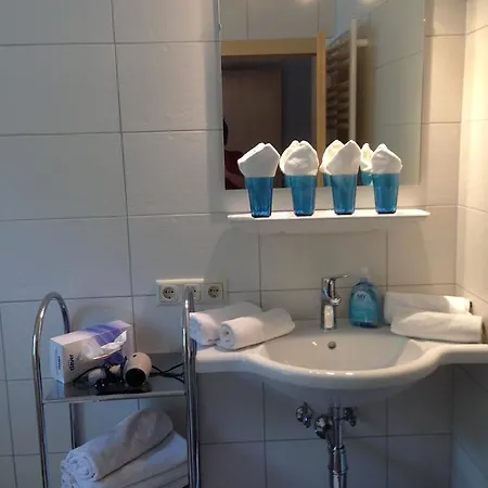 Haus Lechner アパートホテル 4*