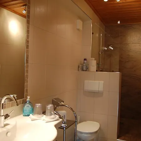 アパートホテル Haus Lechner ザンクト・ヤーコプ・イン・ハウス