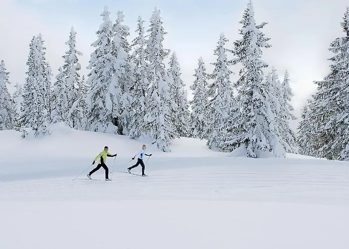 Haus Lechner Hotel apartamentowy Sankt Jakob in Haus
