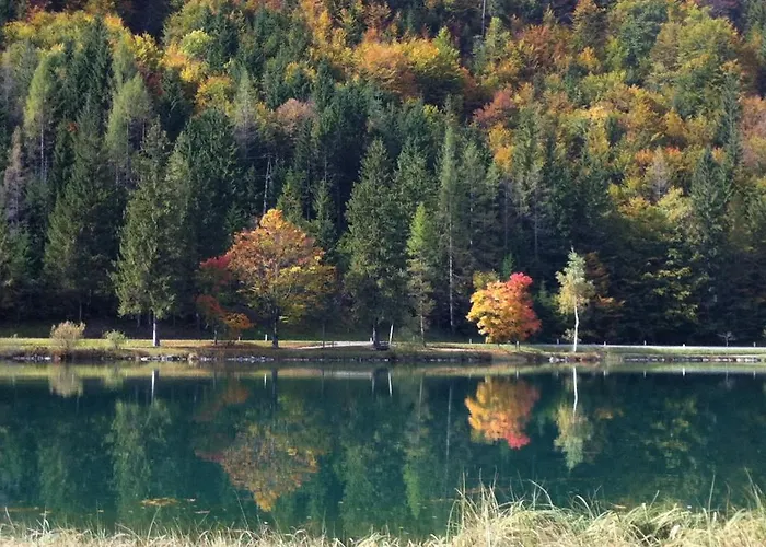 Haus Lechner Sankt Jakob in Haus