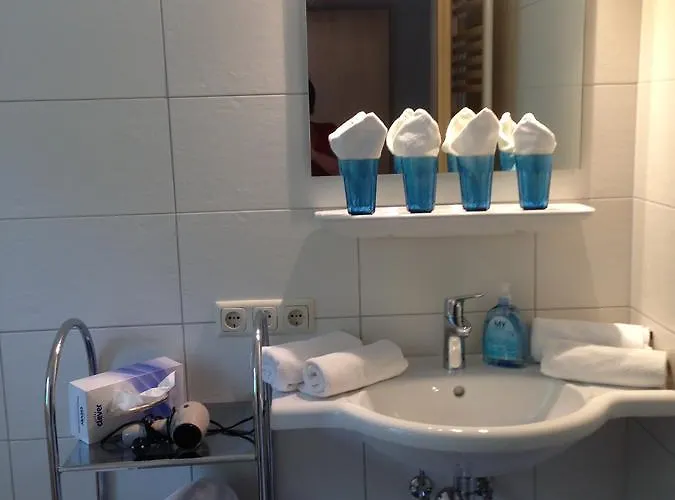 Haus Lechner Hotel apartamentowy 4*