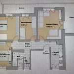 Haus Lechner Апарт-отель Санкт-Якоб-ин-Хаус