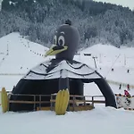 Апарт-отель Haus Lechner 4*
