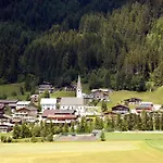 Апарт-отель Haus Lechner 4*