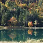 Haus Lechner Санкт-Якоб-ин-Хаус