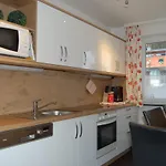 Haus Lechner Апарт-отель 4*
