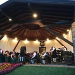 Haus Lechner Санкт-Якоб-ин-Хаус