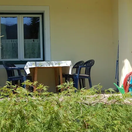 Haus Lechner Lägenhetshotell Sankt Jakob in Haus